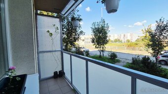 Zariadený 2-izbový byt, 54 m2, Modra - 10