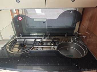 Fendt LARIMAR 620 Bolero, mover,klima - 10