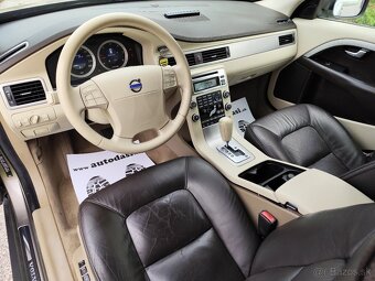 Volvo XC70 4x4 Kinetic Geartronic - 10