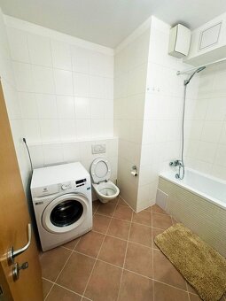 Byt na prenájom - ul. Jégého Alej, Bratislava II TOP - 10