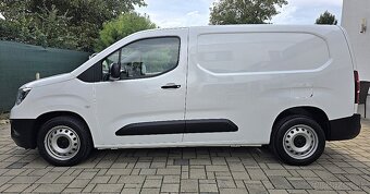 Opel Combo 1,5 CDTI XL Enjoy - 10