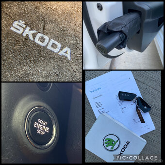 SKODA OCTAVIA “4x4, ROK 2022, EDITION” - 10