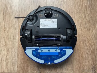 Robotický vysávač Rowenta X-Plorer Serie 75s+ - 10