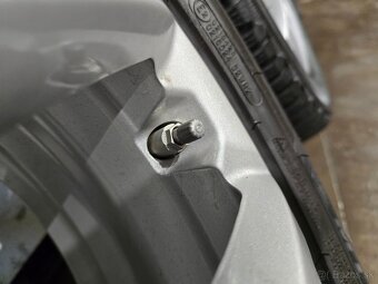 Zimná Sada BMW Style574 205/55 R17 2er Active/GrandTourer - 10