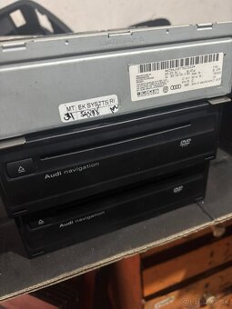 Audi a6c6 rôzne diely - 10