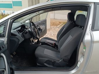 ✳️Ford Fiesta 1.25 Duratec 16V Trend 75000 KM✳️ - 10