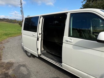 VW Caravelle T6 2.0 TDI 110 kW 4 Motion Long - 10