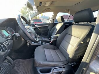 Škoda Octavia 2 2.0 TDI diesel, 103kW, MT/6, rok:08.2006. - 10