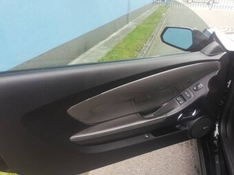 CHEVROLET CAMARO - 10