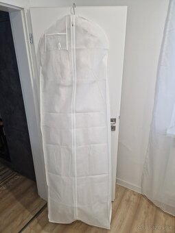 Nové svadobné šaty CARRIE - 10