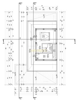 LUXUSNÁ 6 IZBOVÁ VILA PRIVLAKA - ZADAR, CHORVÁTSKO - 10