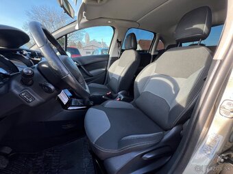 Citroen C3 1.4 benzín, 54kW, MT/5, rok:02.2011. - 10