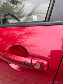 Predám Suzuki Swift 1.2 AC GLX 2012 - 10