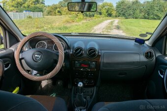 Dacia Duster 1.6 16V 4x2 LS Cool LPG - 10