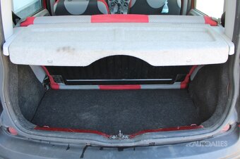 Fiat Panda 1,2 i 44 kW 4x4 - 10