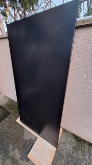 IKEA stôl VIKA AMON – 150 × 74 cm - 10