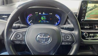 TOYOTA COROLLA - PREDAJ AJ NA SPLÁTKY - 10