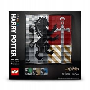 Lego exkluzivy, Icons, Ideas - 10