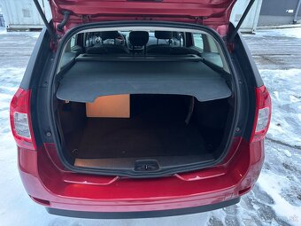 Predam dacia logan mcv 2014 - 10