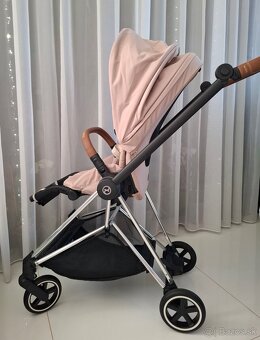 Cybex mios 3.0 2024 cozy beige - 10
