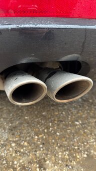 Škoda Octavia RS 2.0tdi - 10