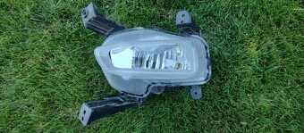 Kia Ceed 3 III CD 2018 - 2021 - Predna hmlovka mlhovka - 10