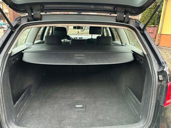 Passat B7 Variant - 10
