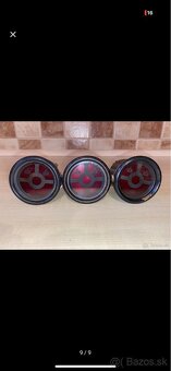 Prístrojové dosky Liaz - 10