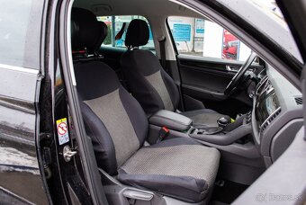 Škoda Kodiaq 1.5 TSI Style DSG - 10