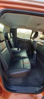 Ford Ranger Wildtrak 3.2 Automat - 10