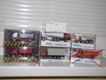 Tatra 815  HOmodely - 10