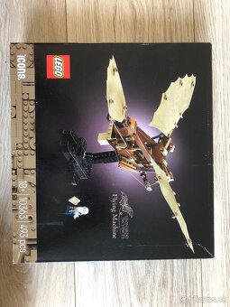 Predám zbierku LEGO setov . - 10