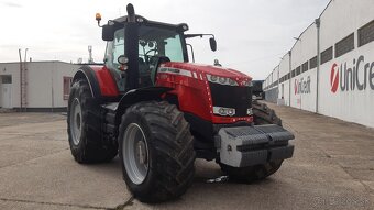 Massey Ferguson MF8737 - 10