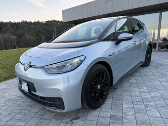2021 Id.3 Pro 150kw - 10
