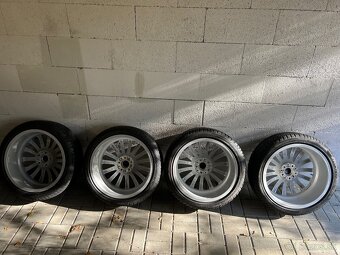 Styling 633 , Pirelli 245/40 R19 - 10