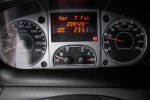 Iveco Daily 35S11V - 10