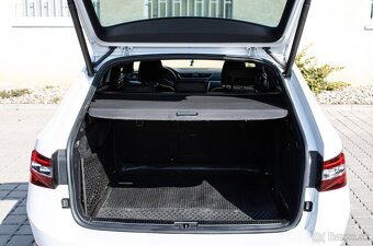 Škoda Superb Combi 2.0 TDI DSG 140kW - 10