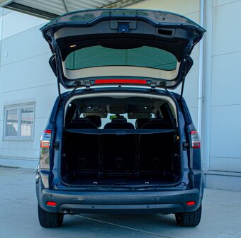 Ford S-Max 2.0 TDCi DPF 163k Titanium S A/T - 10