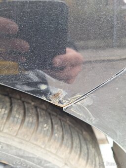 Predám Seat Ibiza 2007 1,4 16v - 10