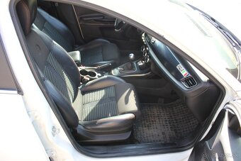 Alfa Romeo GIULIETTA 1.4 benzín - 10