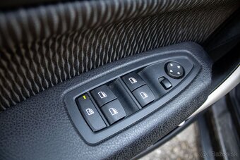 BMW Rad 1 116d / 85kw / M6 / 2017 - 10