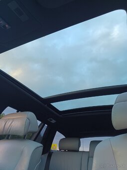 Bmw e61 530d 160kw 2005 - 10