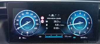 Hyundai Tucson 4x4 T-GDi. - 10