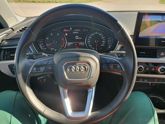 Predám Audi A4 Avant 35 2.0 TDI S tronic - 10