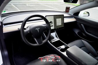 ⏩ Tesla Model 3 Long Range Dual Motor AWD - 10