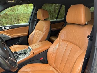 BMW X5 40i M packet - 10