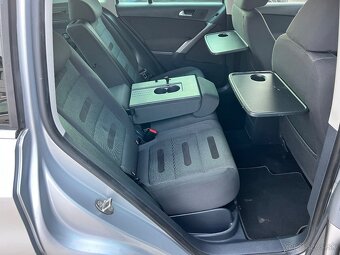 VW TIGUAN 4x4 2.0TDi 103kW 2008 ✅CENA NA SK ŠPZ - 10