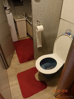 3 izbový byt, ulica A. Hlinku 2378/46, Zvolen - 10