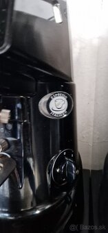 Profi kávovar Rocket Espresso Milano s mlynčekom - 10