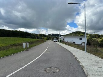 Stavebny pozemok 727m2 - Tulská - pre rodinny dom na predaj - 10